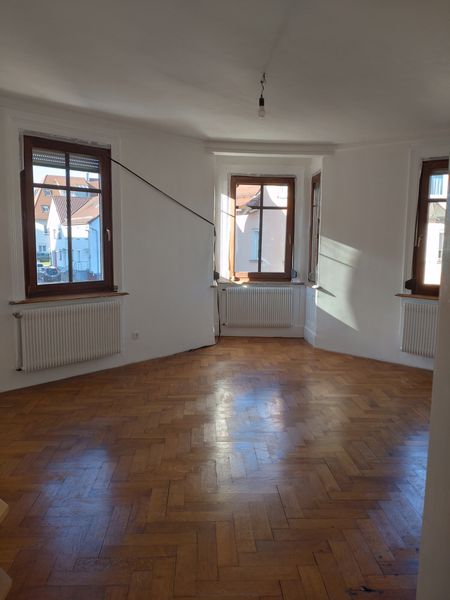 4-Zimmer-Wohnung in VS-Schwenningen zentrumsnah